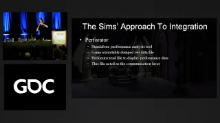 In-Game Debugging and Visualization Tools