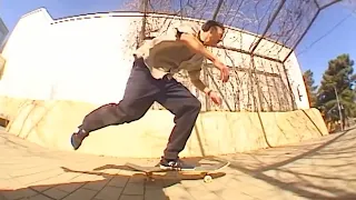 GIGER FLIP 25
