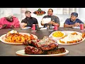 Texas Roadhouse Full Menu Review