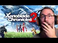 Xenoblade Chronicles 2 Music BROKE ME... (Composer Reaction \u0026 analysis)
