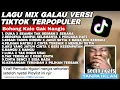 Download Lagu Top Spotify Lagu Mix Galau Brutal TikTok Viral Terpopuler 2025 | Speed + Reverb