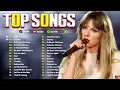 Lagu Taylor Swift, Rihanna, Bruno Mars, Adele, Maroon 5, Selena Gomez, Dua Lipa 🍒 Billboard Hot 100