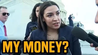 this is the message that could end maga