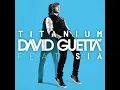 Titanium (feat. Sia) (Alesso Remix)