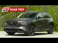 2026 Mazda CX-5 MotorWeek Road Test