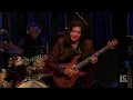 Crush - Will Donato and Blake Aaron  at Middle C Jazz Aug 2024