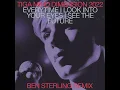 Tiga - Mind Dimension (Ben Sterling Remix)