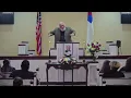 Brunswick Funeral Service Live Stream - Wilber Richards