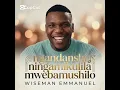 Ngandanshi ningamikulila mwebamushilo 