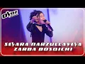 Download Lagu Ovoz Bolalar - SEVARA  | MENI SEV - SEVARA NAZARXON (SEVARA NAZARXON)