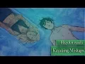 Kayaking Mishaps - A Percy Jackson AU Dramatic Reading