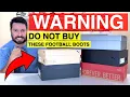 Download Lagu 5 football boots YOU SHOULD NOT BUY in 2025
