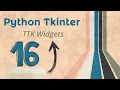 16 TTTK Widgets You don t have to install Anything