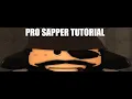How To Play Sapper Full Updated Class Breakdowns Guts Blackpowder