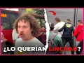 Download Lagu Luisito Comunica es INSULTADO en marcha contra la gentrificación en CDMX