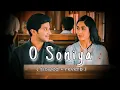 O Soniya | Slowed + Reverb | LK lofi_vibes |  Basu, Dino Morea|Udit Narayan, Alka Yagnik
