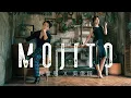 Download Lagu 國標《Mojito》貝童彤feat.吳俊錡