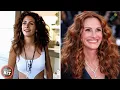 PRETTY WOMAN 1990 Movie Cast Then And Now Where Are They Now