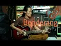 Lagu Benderang - original (instrumen)