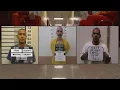 Released Inmates plan sneak attack inside state penitentiary