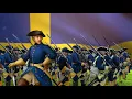 Sabaton: Carolus Rex Original X Orchestral Mashup