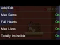 Fast And Easy Cheat Codes For SNES Emulators