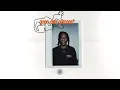 GOON DES GARCONS* - answer* (official visualizer)
