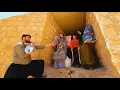 Download Lagu The Dangerous Crossing: Homeless Family vs. The World's Toughest Bridges