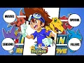 Download Lagu How To Watch Digimon In The Right Order