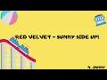 Download Lagu RED VELVET - SUNNY SIDE UP! (1 HOUR LOOP)