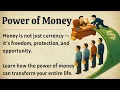 Lagu The Power of Money 💰 : 6 Eye-Opening Lessons That Will Change Your Life Forever ✅️