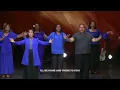 King's Maui Sign Team | "When I Meet Jesus" by Jeremy Rosado