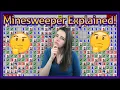 How to Play Minesweeper EXPLAINED