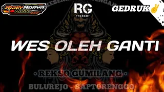 dj bantengan wes oleh ganti remixer by rizky aditya music
