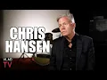 Chris Hansen on the Real Reason Why To Catch a Predator was Cancelled Part 6
