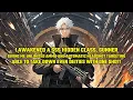 I Awakened a SSS Hidden Class Gunner Giving Me Unlimited Ammo and Automatic Headshot Targeting