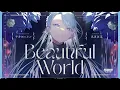 Lagu Beautiful World - 宇多田ヒカル // covered by 凪原涼菜