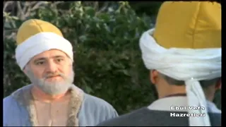 فيلم ديني تركي رائع حضرة أبو الوفا شيخ السلطان محمد الفاتح الإجتهاد 