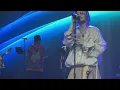 Fujii Kaze / Band introduction and You 【 Coachella 2026 Mojave 】 Apr 11th