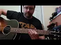 intro to "We All Get Lucky Sometimes - Leroy Parnell" by Request