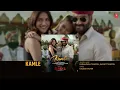 RAID 2: KAMLE (Audio) | Ajay Devgn | Vaani Kapoor | Sachet - Parampara | Kausar Munir