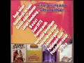 Download Lagu Sawung Jabo Best Hits Solo album dan Sirkus Barock 