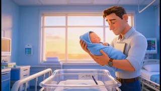 A Father's Blessing (demo)