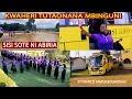 Lagu SISI SOTE NI ABIRIA Wimbo bora kwa waimbaji wa mwingi waliopoteza maisha yao na kwa wote wameaga