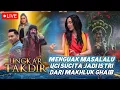 Lagu 🔴[LIVE] LINGKAR TAKDIR | TERKUAK! 😭 MASA LALU UCI SUCITA Istri Ke-7 Raja?