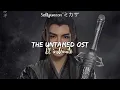 Download Lagu Zhou Shen- Deserted City [The Untamed OST] Sub Español