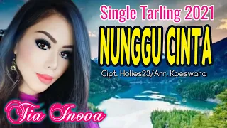 nunggu cinta tia inova cipt holies 23 arr koesmara tarling terbaru 2021 video lirik