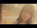Download Lagu GFRIEND / YUJU - Line Evolution
