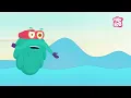 Best Learning Videos For Kids | The Dr.Binocs Show | Fun Learning Videos For Kids | By Peekaboo Kids