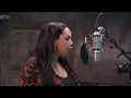 kiely williams singing “no more (baby i’ma do right)” in 2021